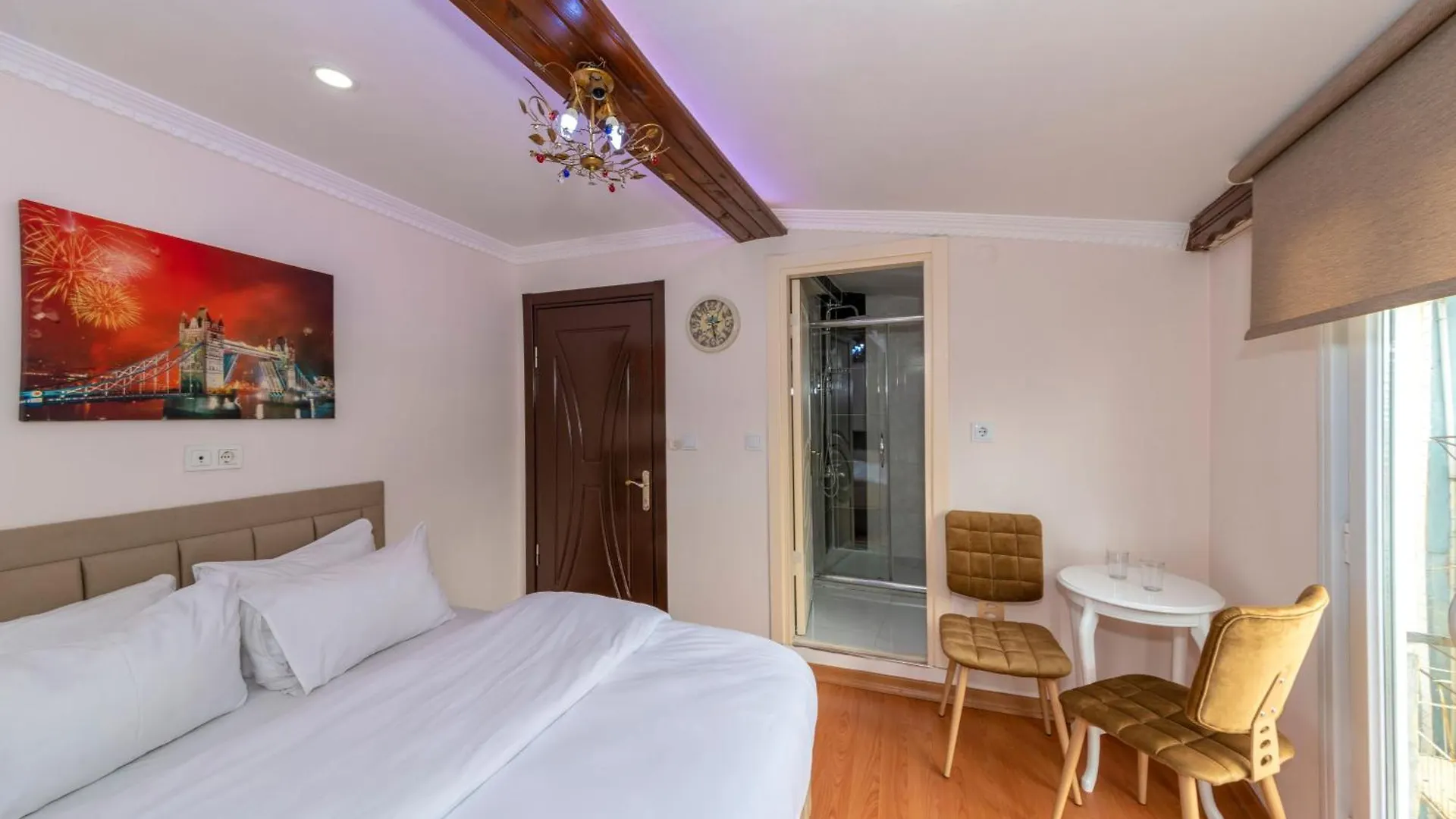 Taksim City Suites Istanbul