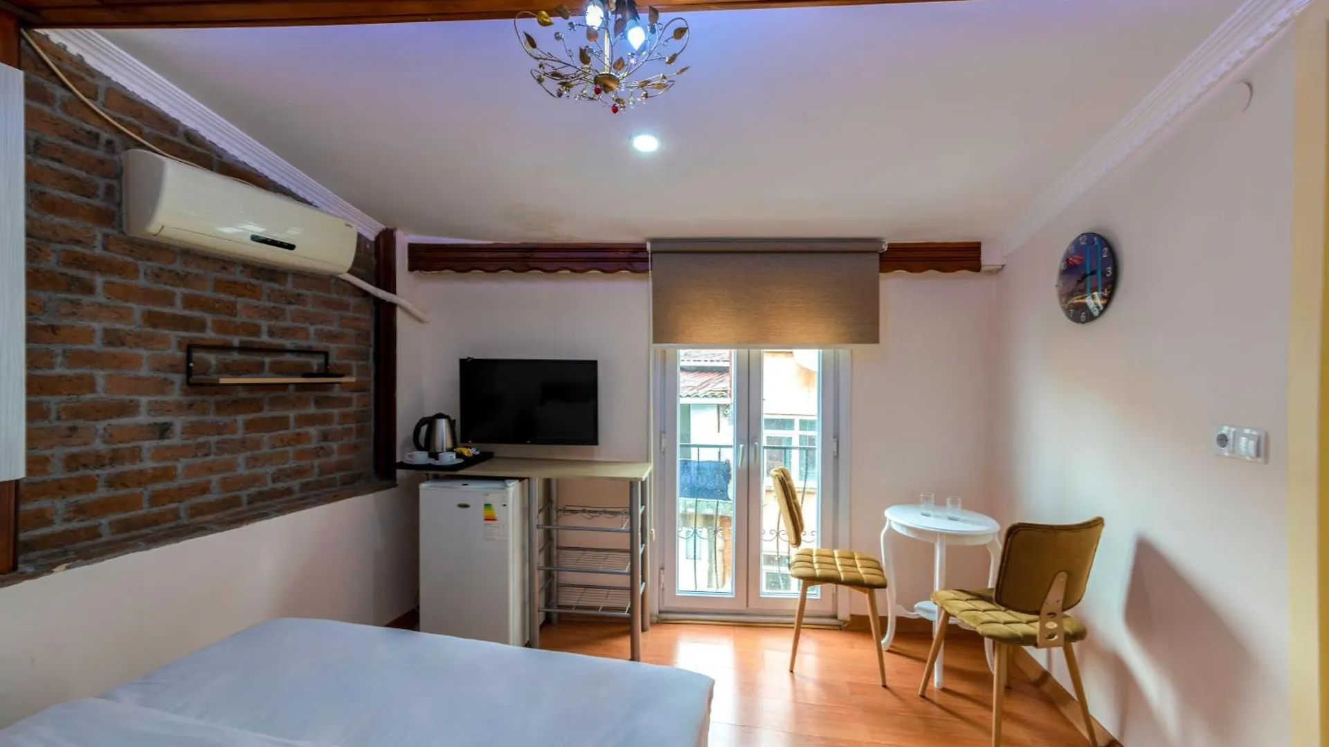 Taksim City Suites Istanbul 0*,  Turkey