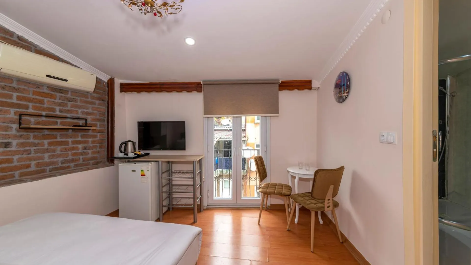 Taksim City Suites Istanbul Aparthotel