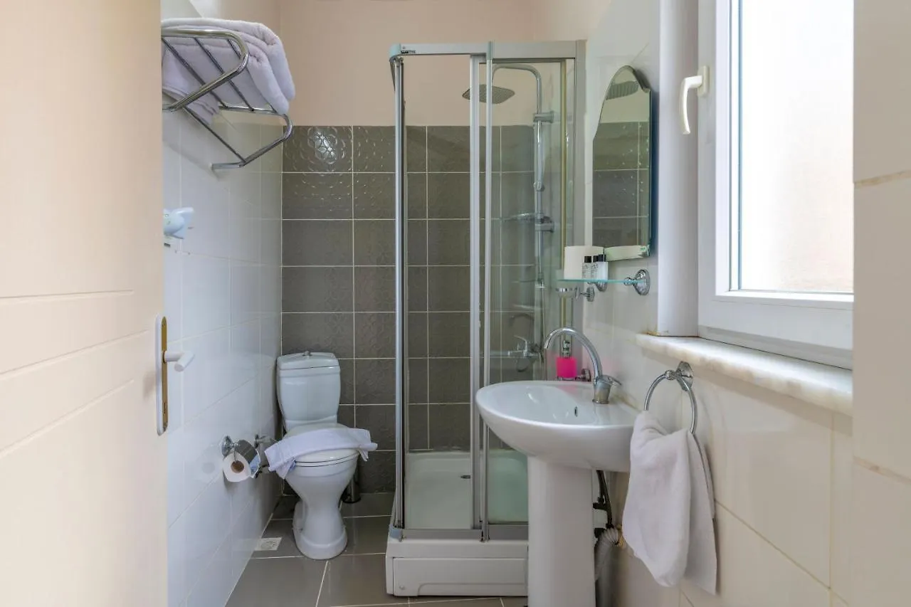 Taksim City Suites Istanbul Aparthotel