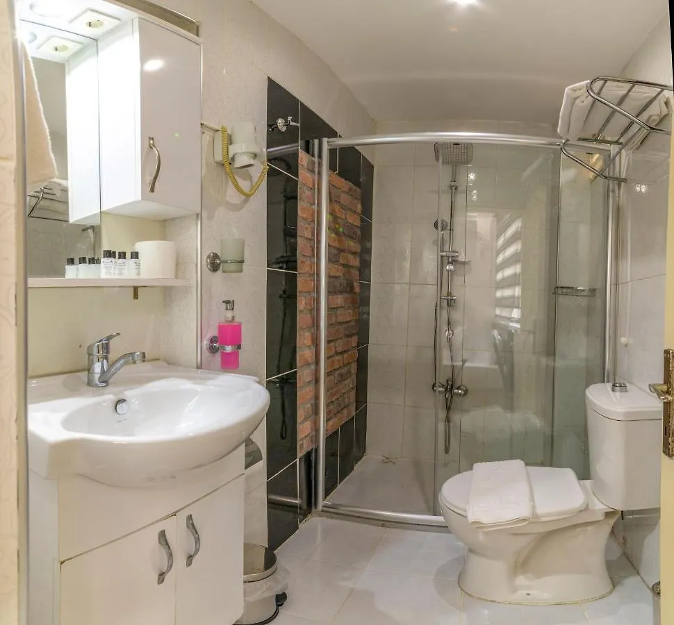 Taksim City Suites Istanbul 0*,  Turkey