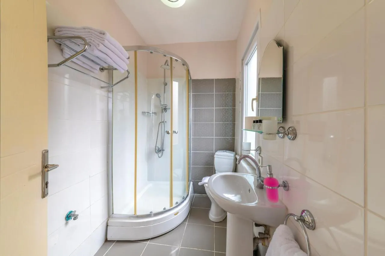 Taksim City Suites Istanbul