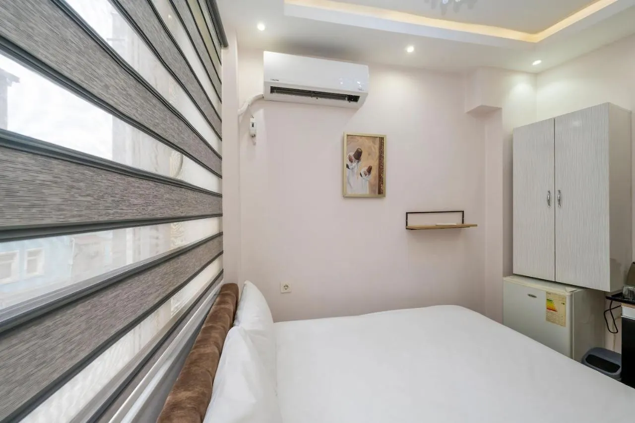 Aparthotel Taksim City Suites Istanbul Turkey