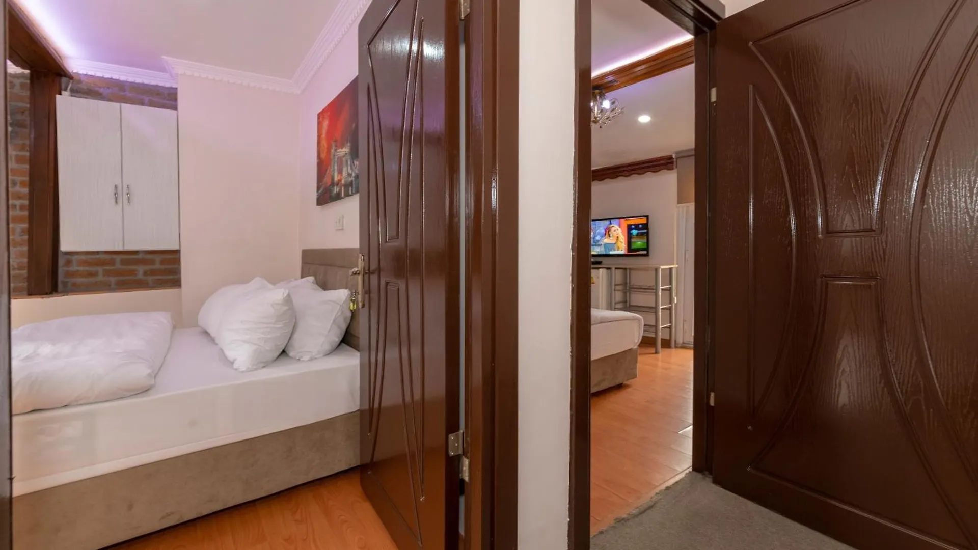 Taksim City Suites Istanbul 0*,  Turkey