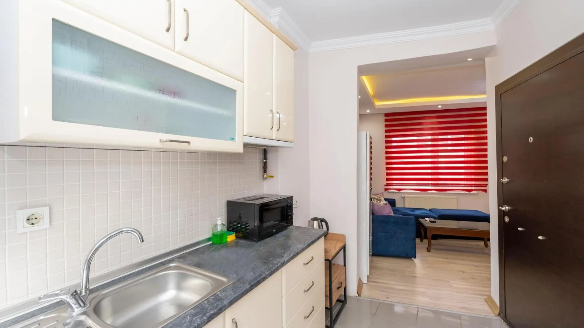 Taksim City Suites Istanbul