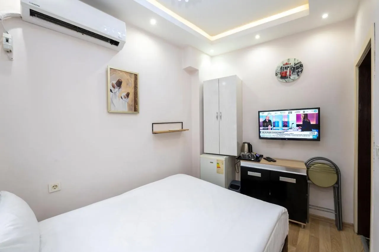 Taksim City Suites Istanbul Turkey