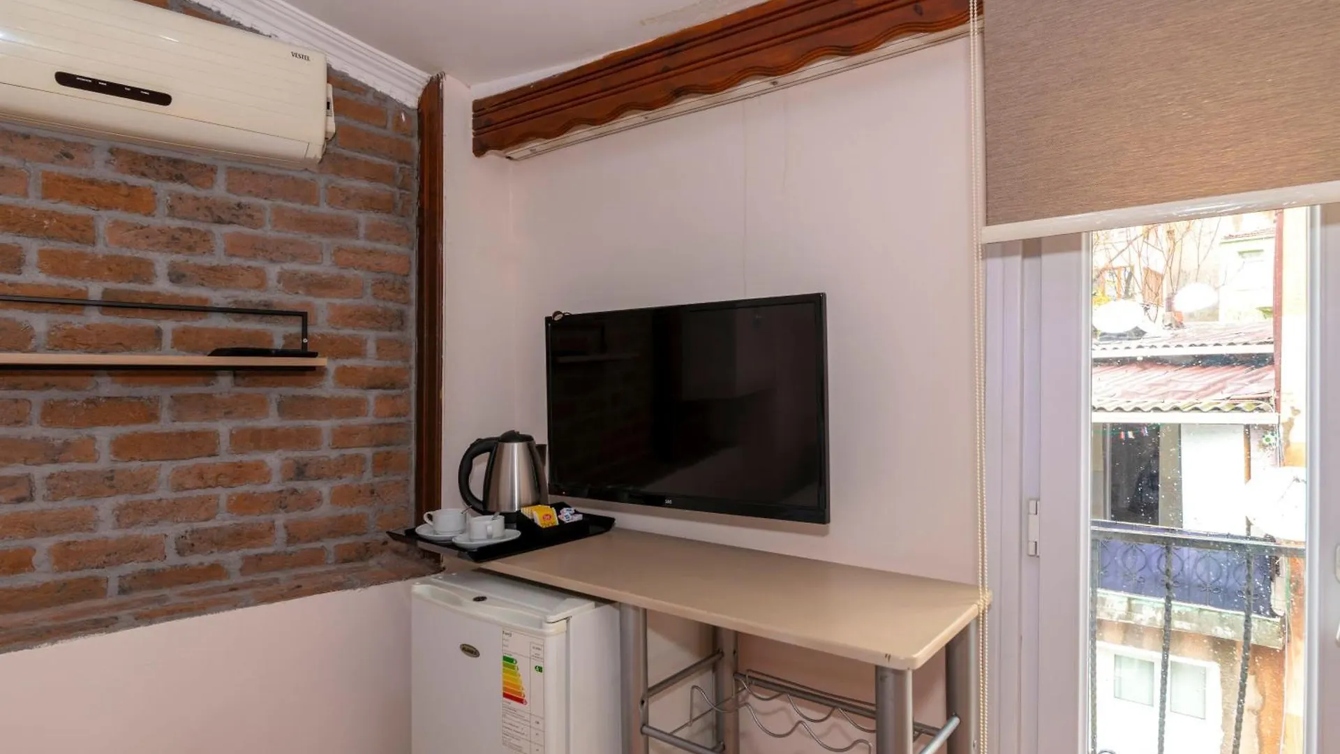 Taksim City Suites Istanbul Turkey
