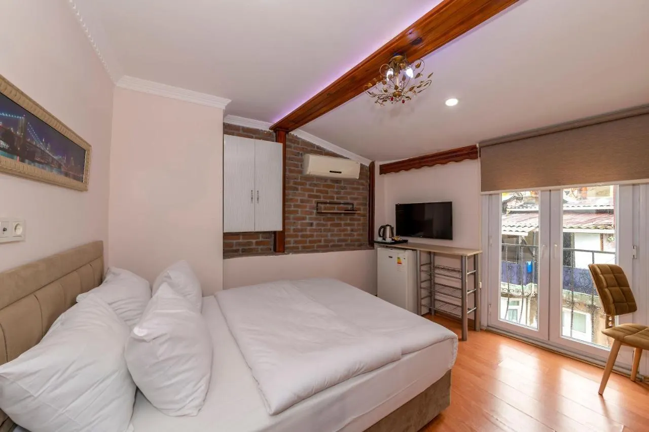 Taksim City Suites Istanbul