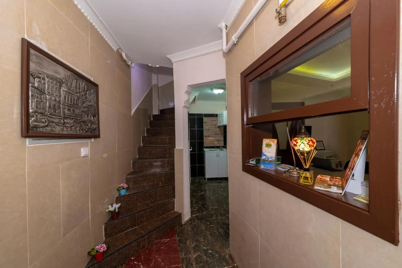 Taksim City Suites Istanbul 0*,  Turkey