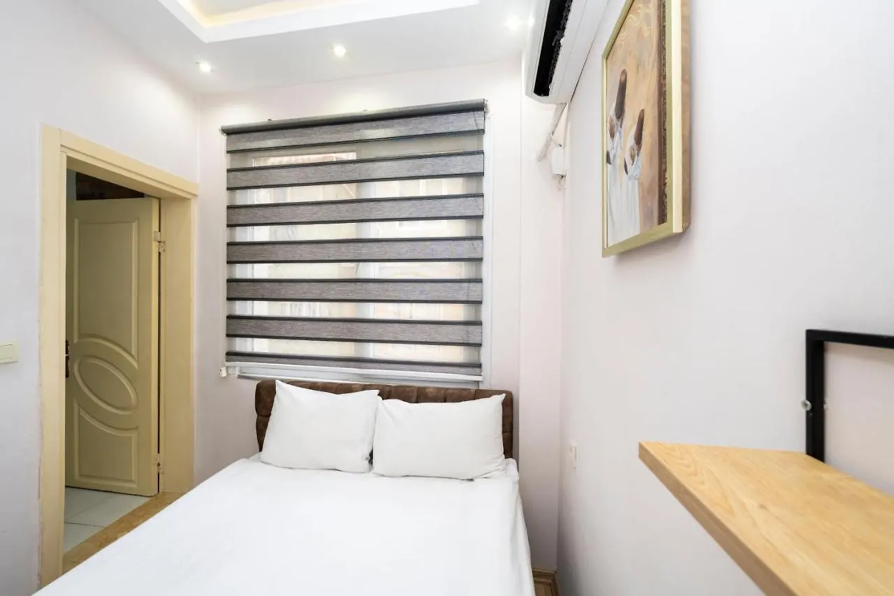 Taksim City Suites Istanbul