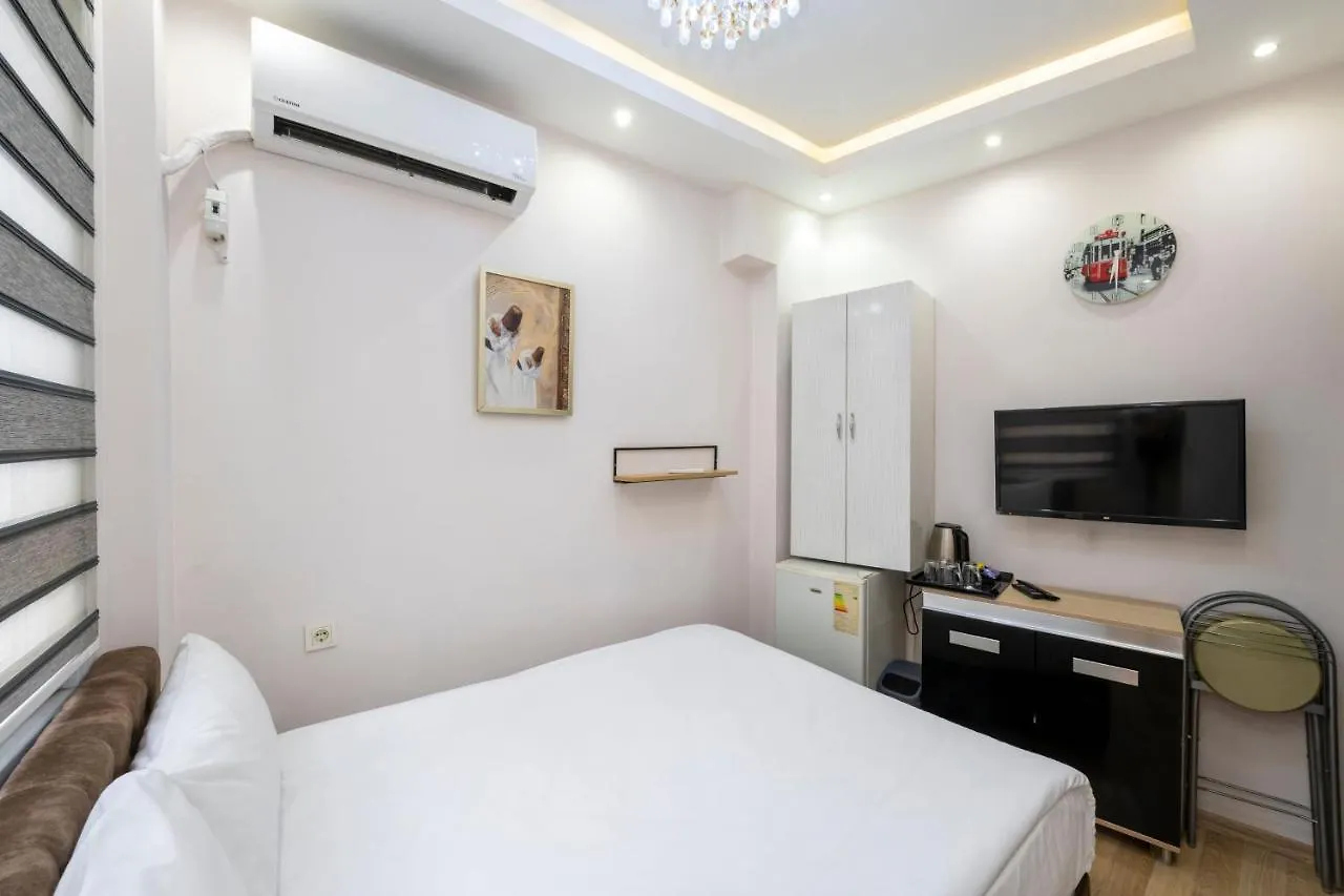 Taksim City Suites Istanbul