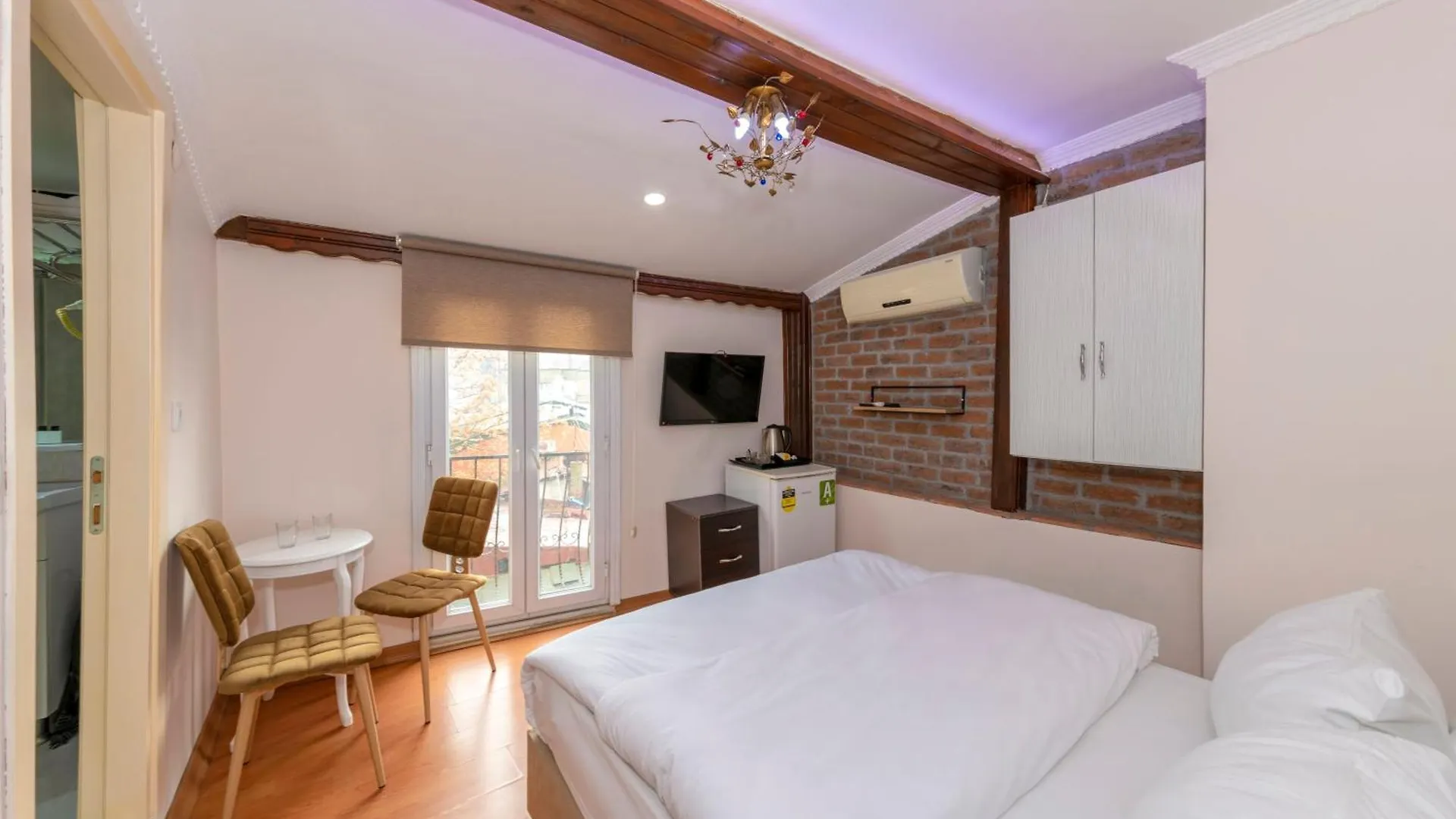 Taksim City Suites Istanbul 0*,  Turkey