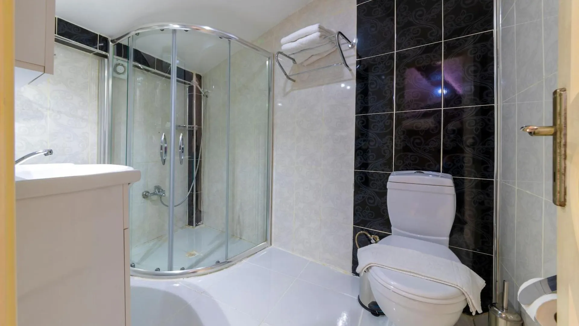 Taksim City Suites Istanbul Aparthotel